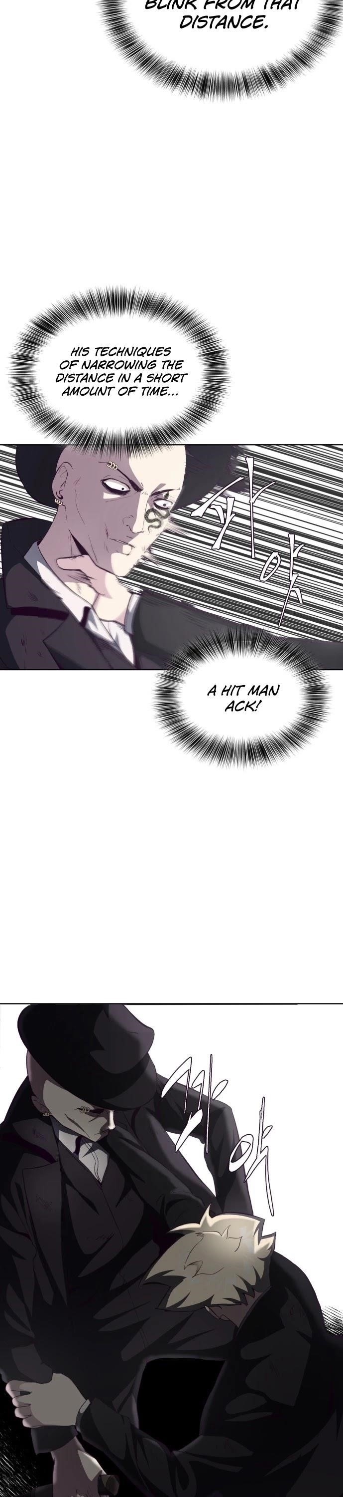 The Boy Of Death - Chapter 58 Page 43