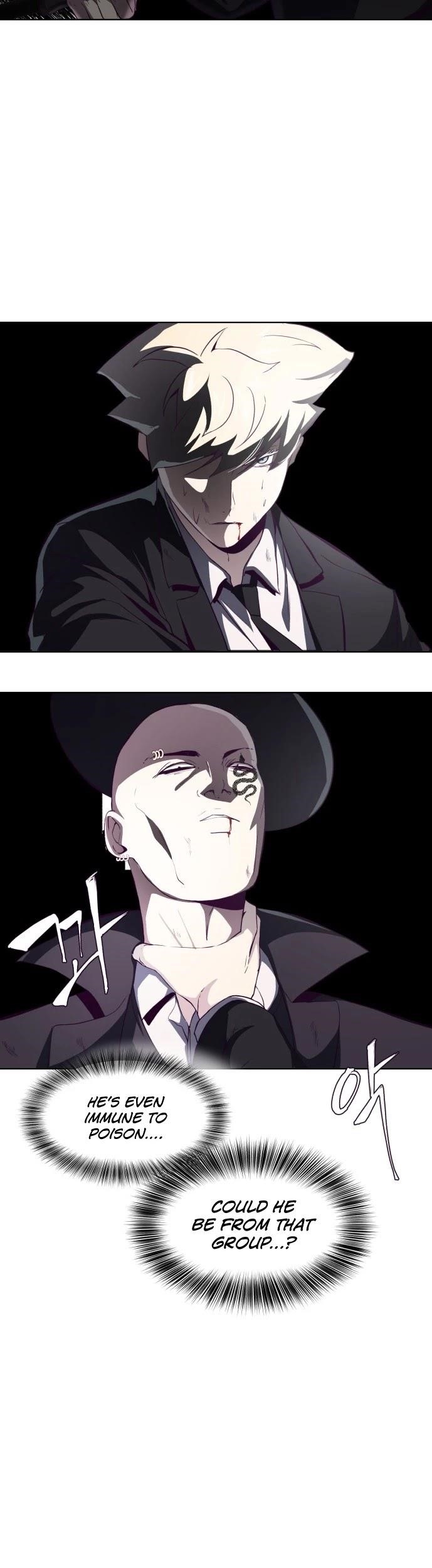 The Boy Of Death - Chapter 58 Page 44