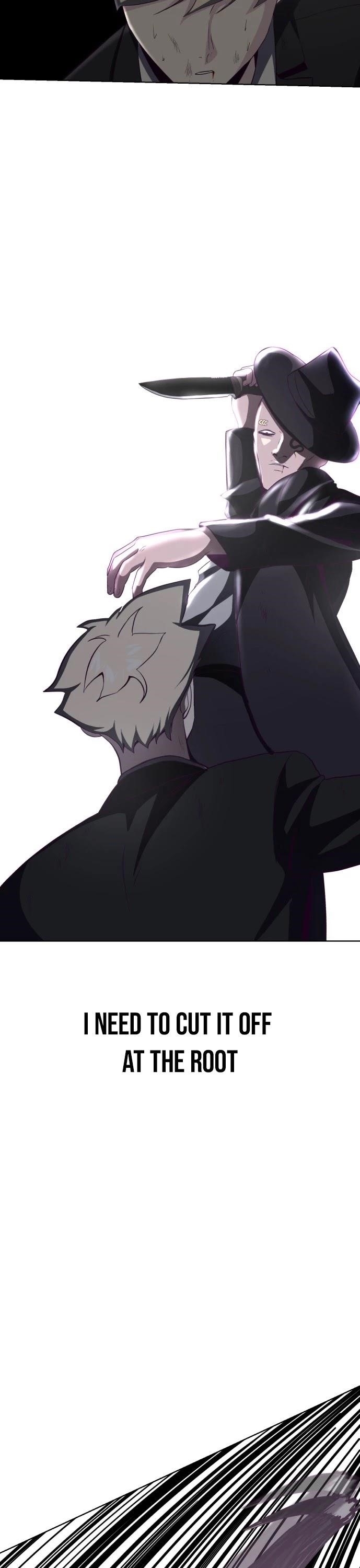 The Boy Of Death - Chapter 58 Page 46