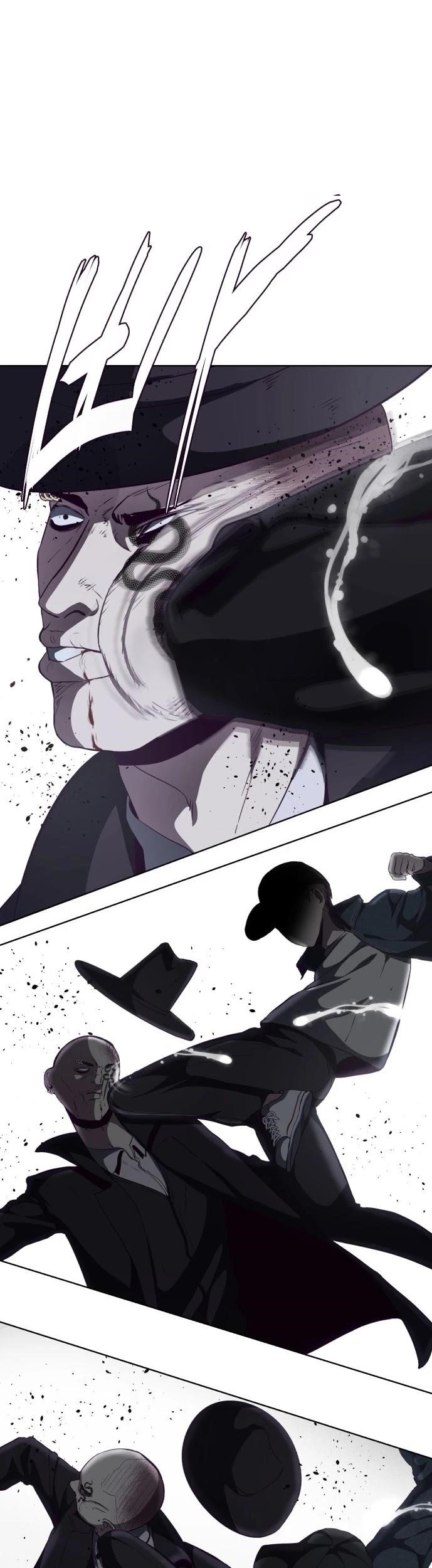 The Boy Of Death - Chapter 58 Page 48