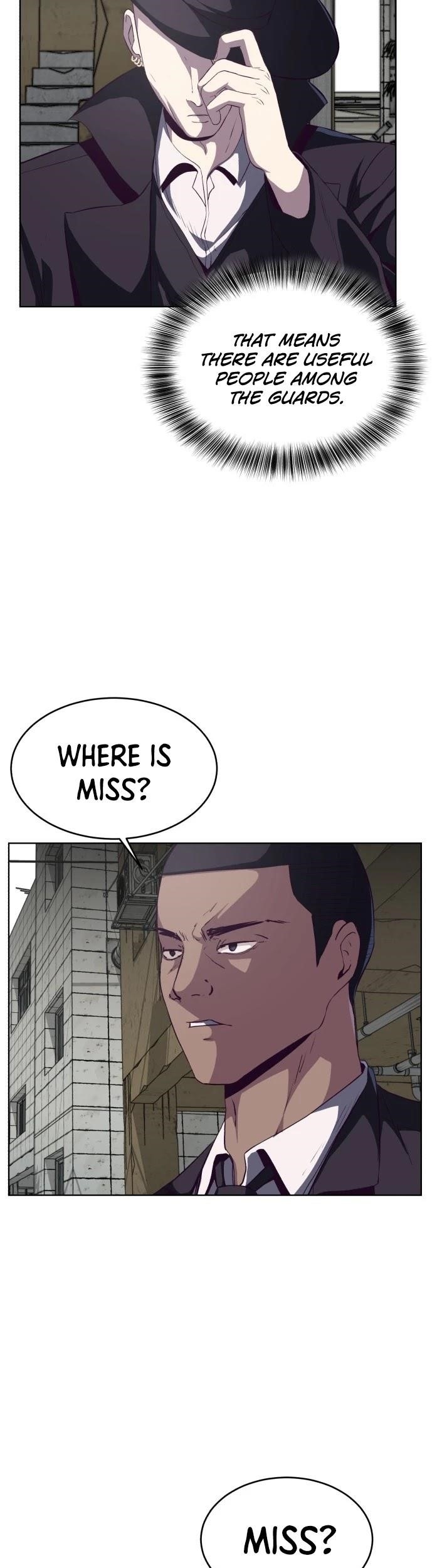 The Boy Of Death - Chapter 58 Page 8