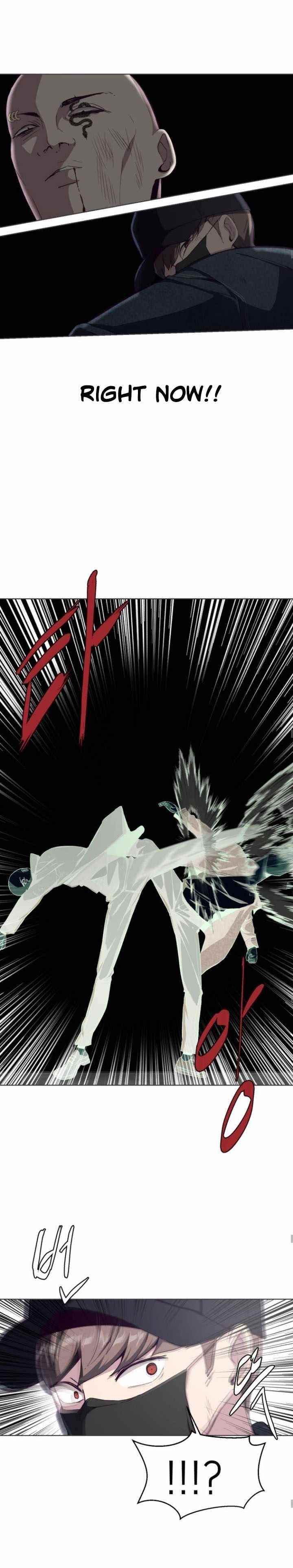 The Boy Of Death - Chapter 59 Page 11