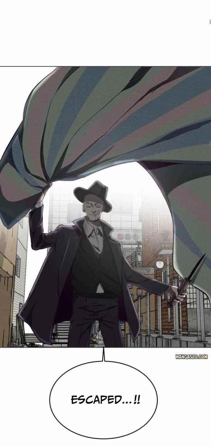 The Boy Of Death - Chapter 59 Page 25