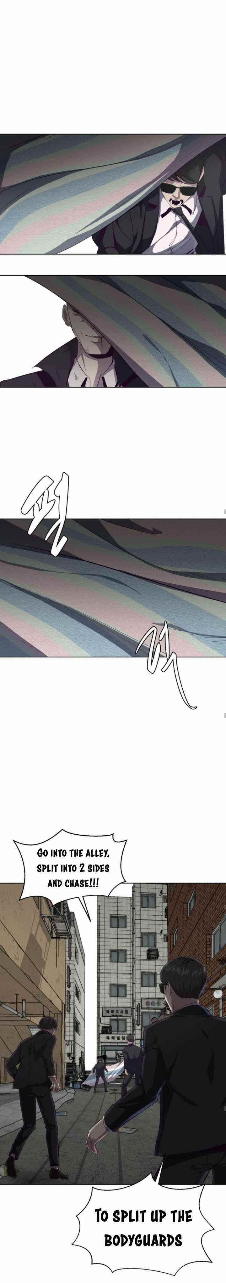 The Boy Of Death - Chapter 59 Page 26