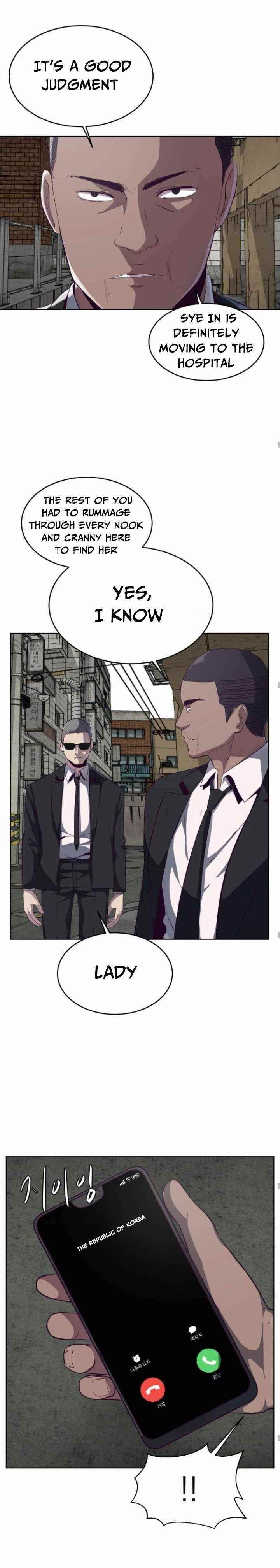 The Boy Of Death - Chapter 59 Page 27