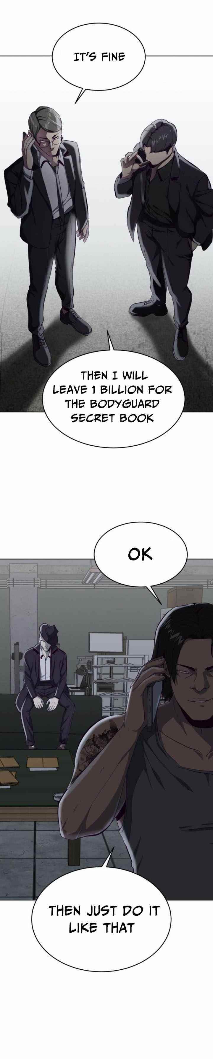 The Boy Of Death - Chapter 59 Page 41