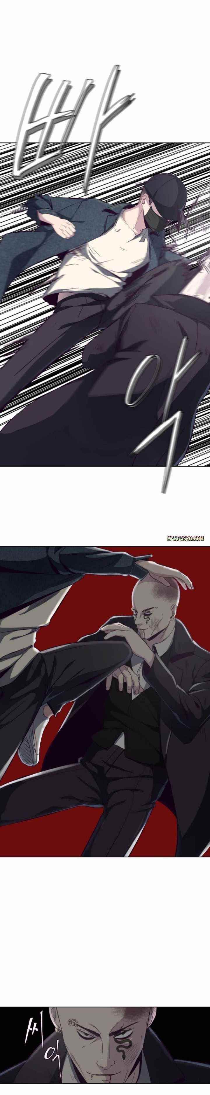 The Boy Of Death - Chapter 59 Page 7