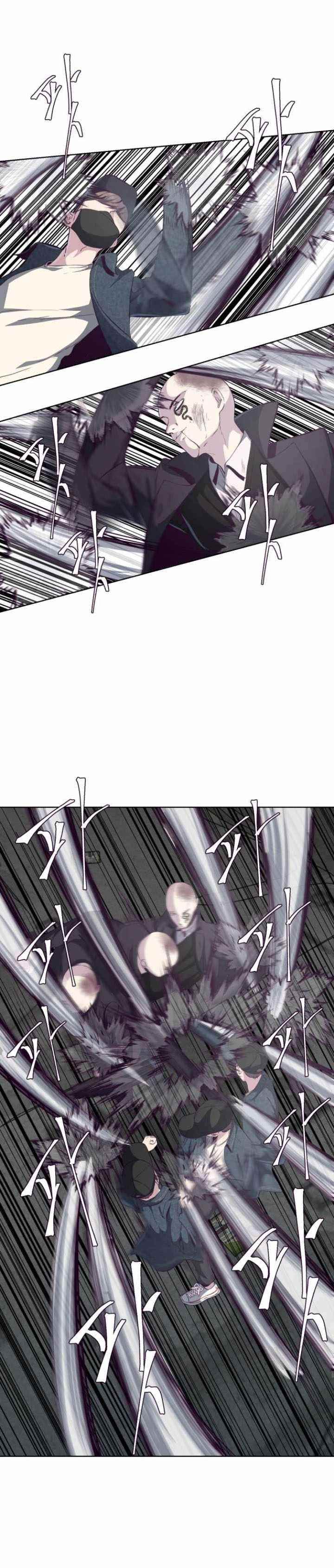 The Boy Of Death - Chapter 59 Page 9