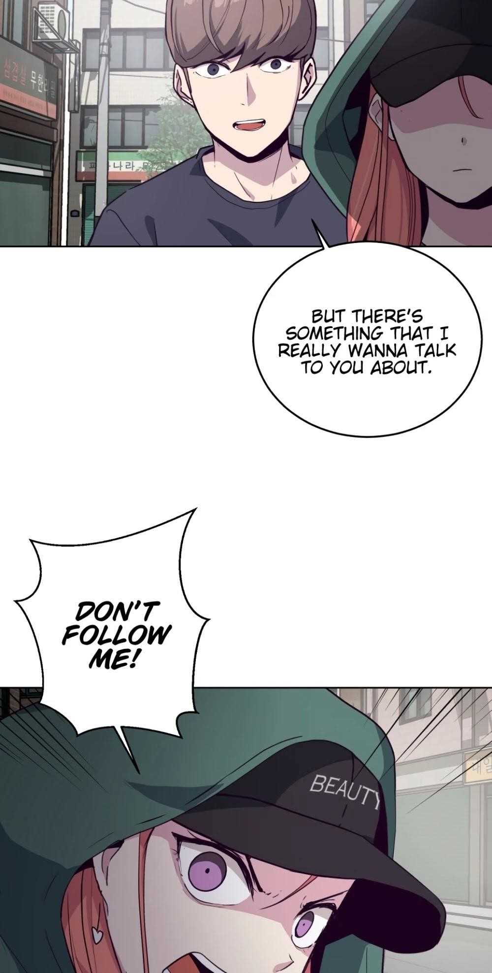 The Boy Of Death - Chapter 6 Page 14