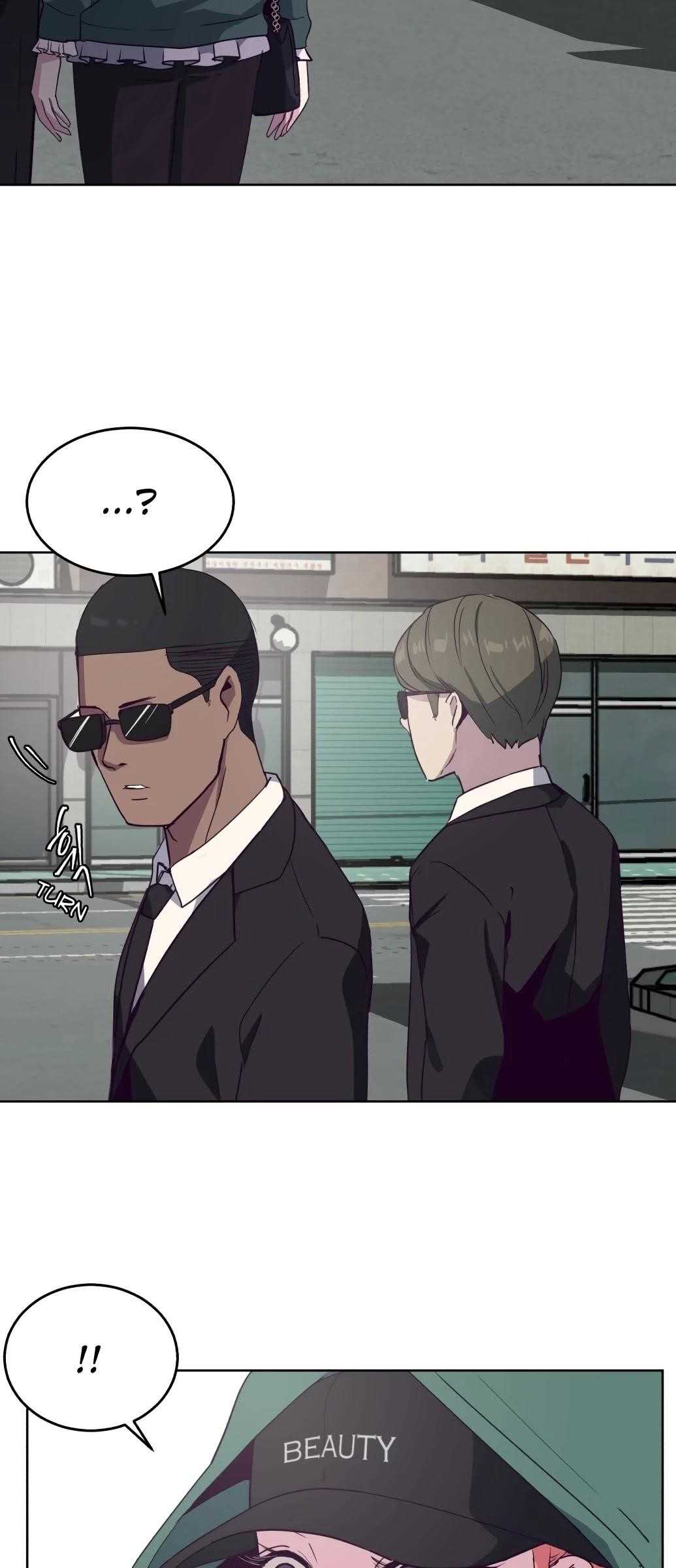 The Boy Of Death - Chapter 6 Page 16