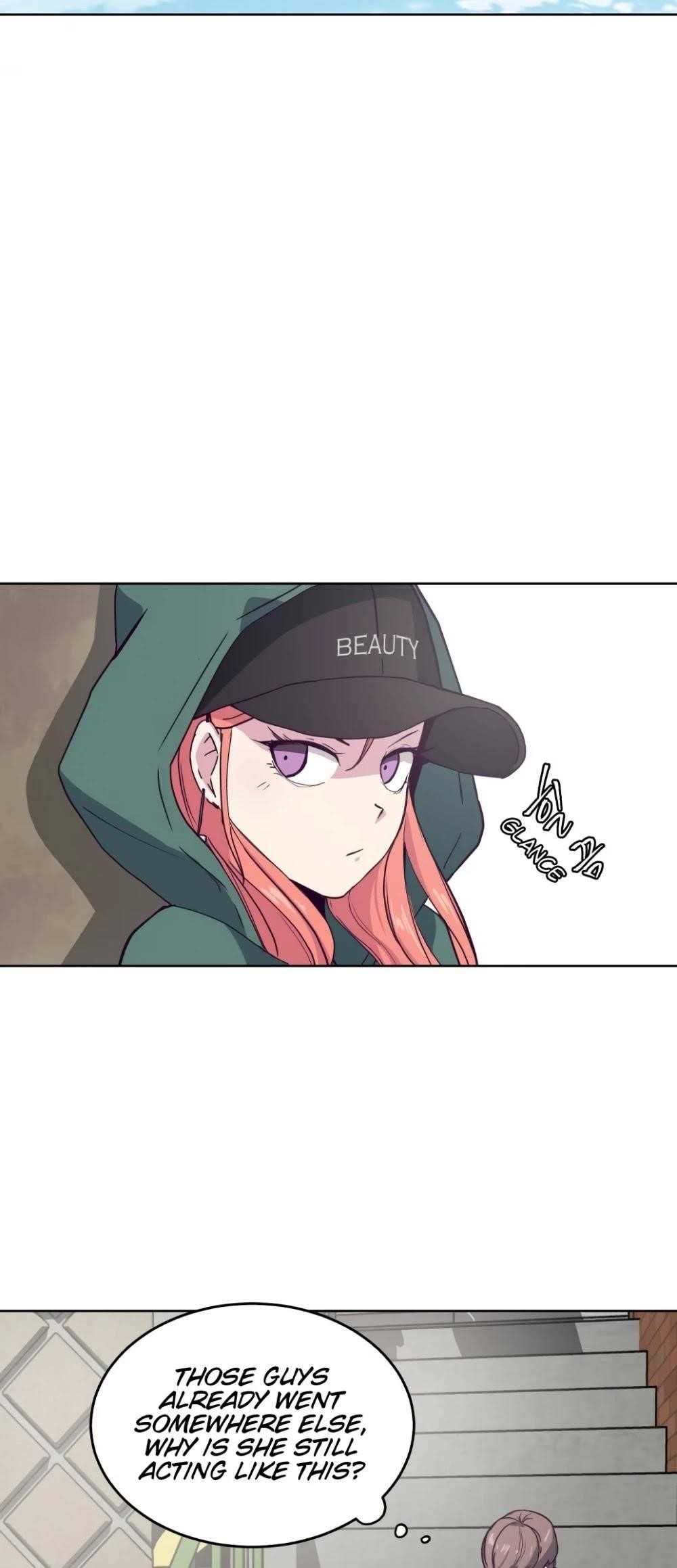 The Boy Of Death - Chapter 6 Page 20