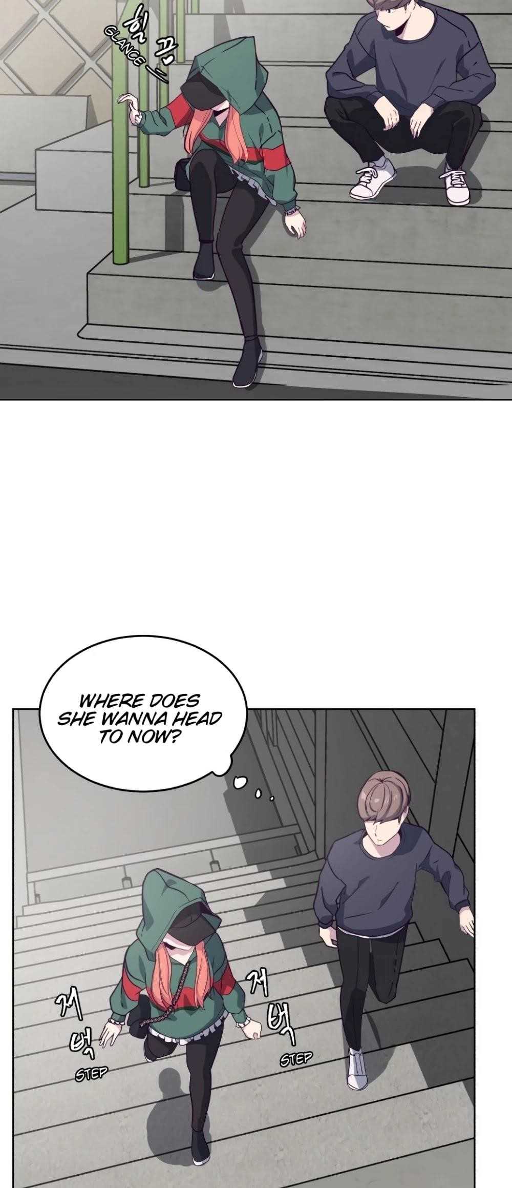 The Boy Of Death - Chapter 6 Page 21