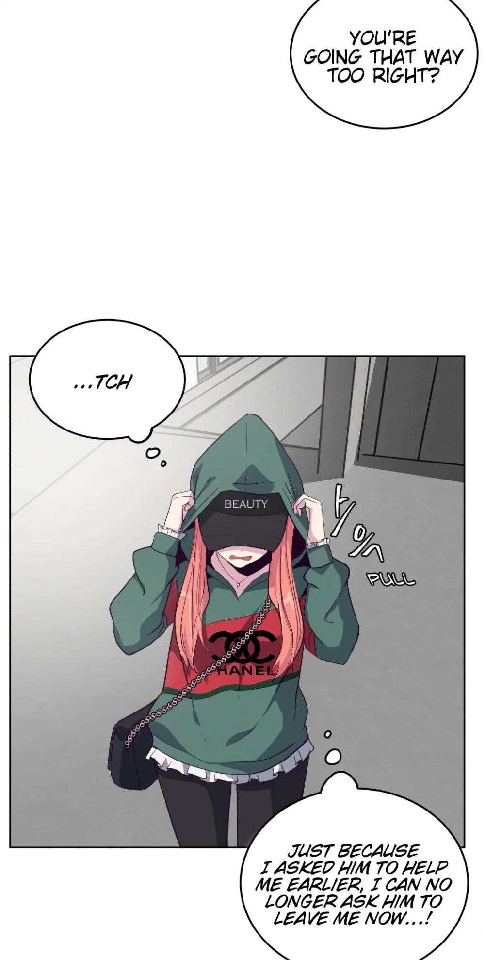 The Boy Of Death - Chapter 6 Page 23