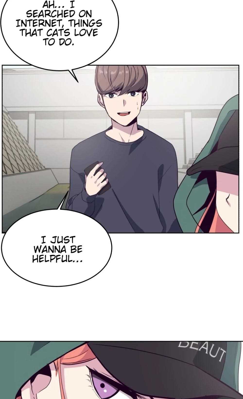 The Boy Of Death - Chapter 6 Page 31