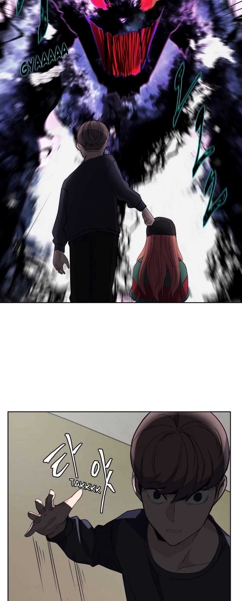 The Boy Of Death - Chapter 6 Page 38