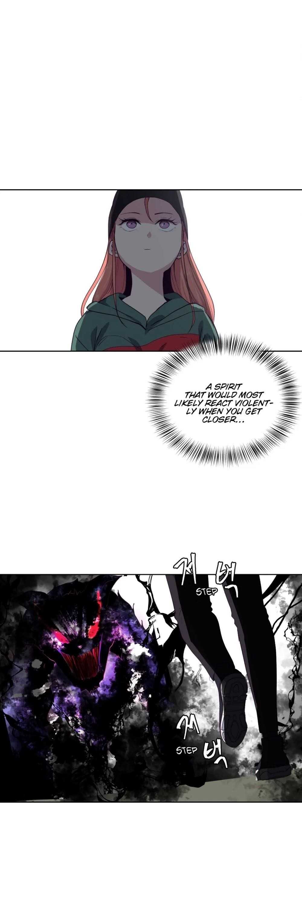 The Boy Of Death - Chapter 6 Page 40