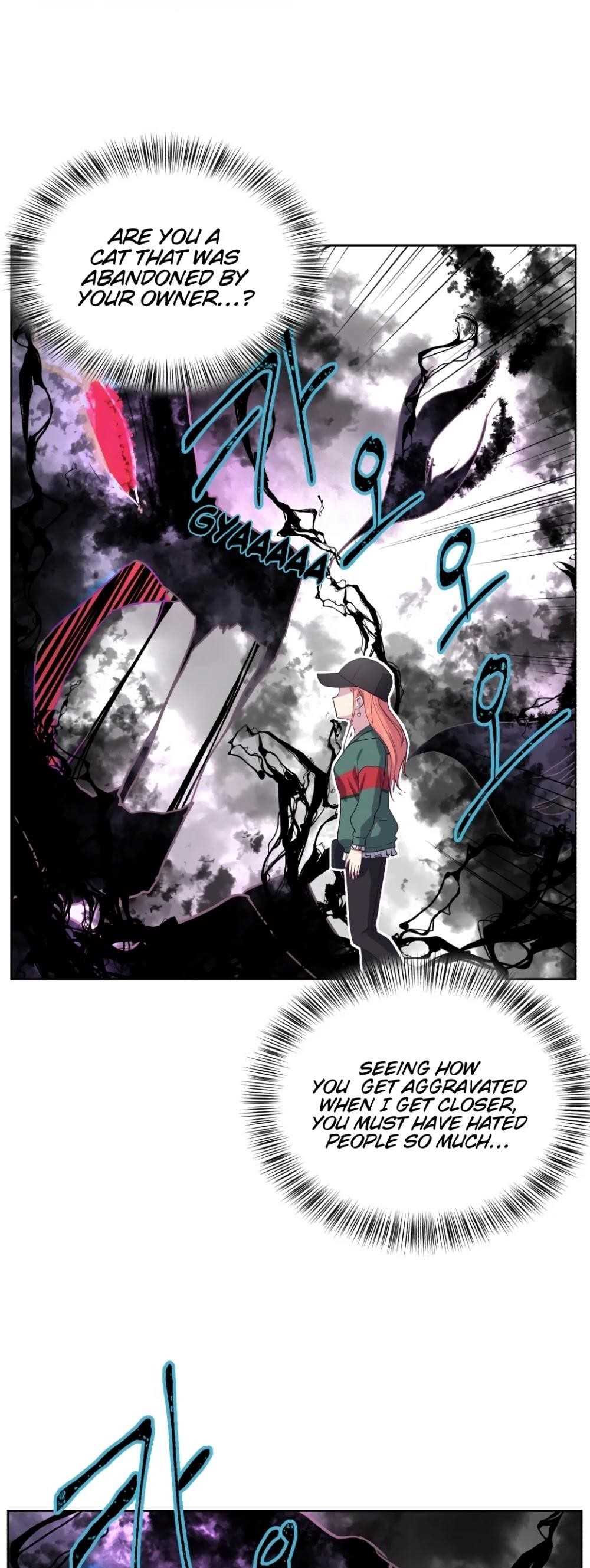 The Boy Of Death - Chapter 6 Page 45