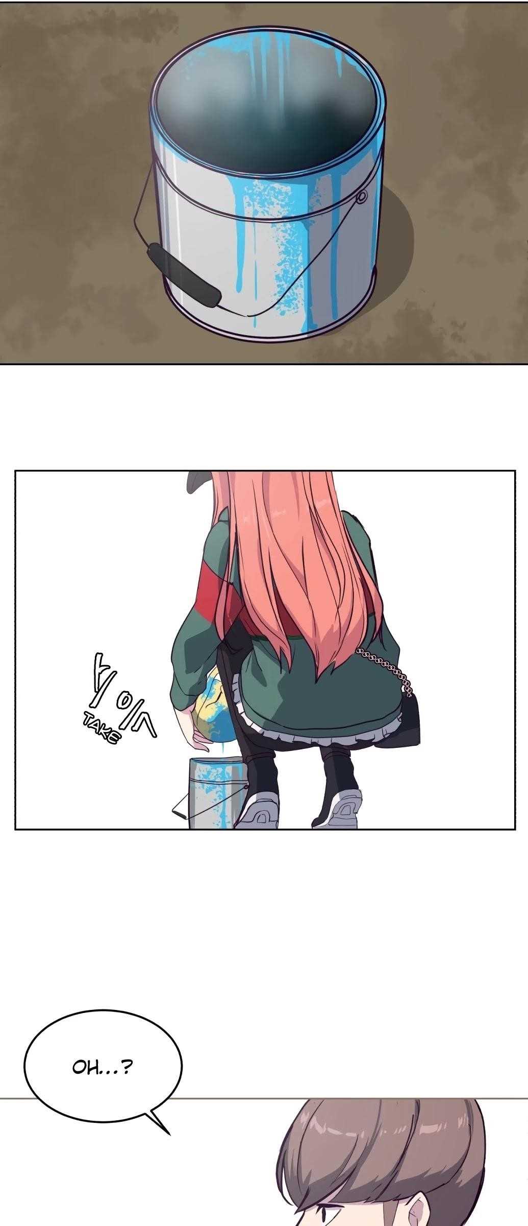 The Boy Of Death - Chapter 6 Page 47