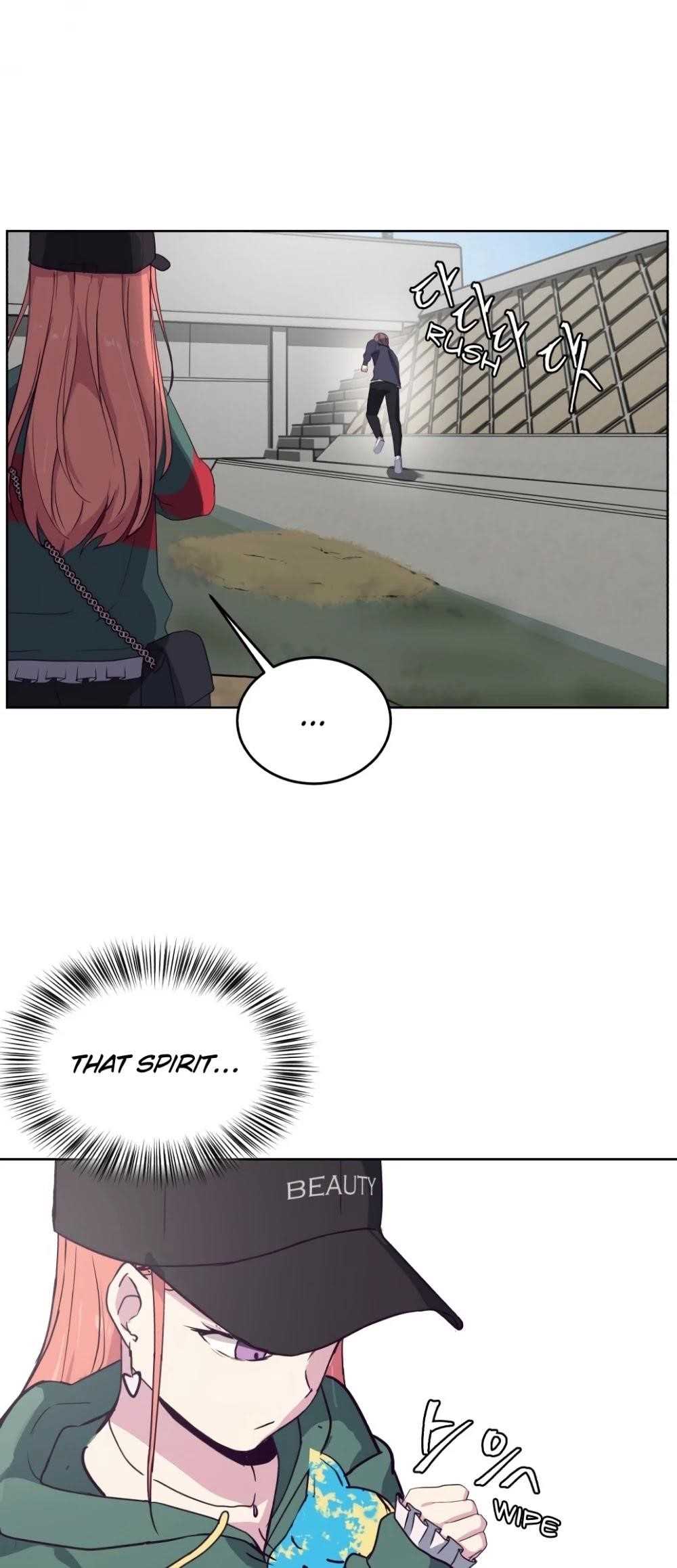 The Boy Of Death - Chapter 6 Page 51