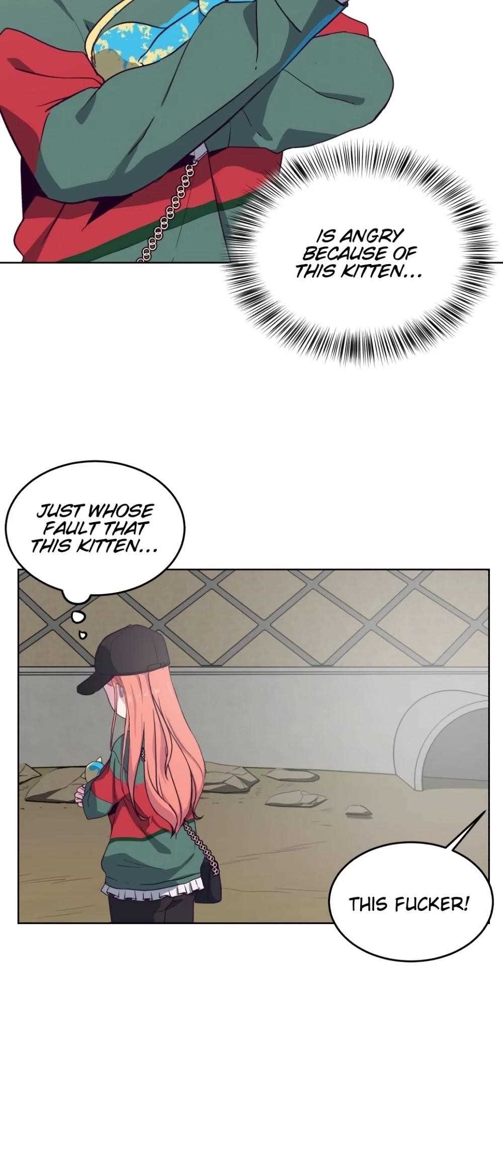 The Boy Of Death - Chapter 6 Page 52