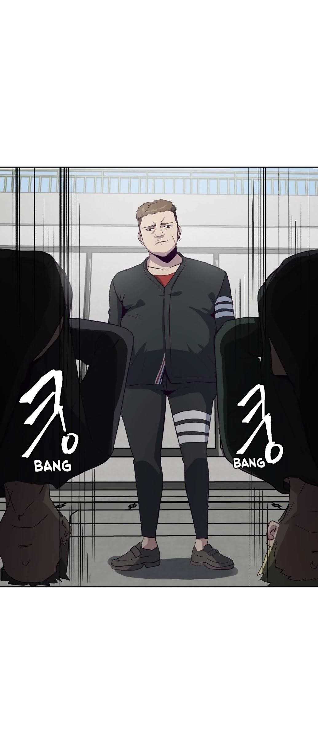 The Boy Of Death - Chapter 6 Page 56