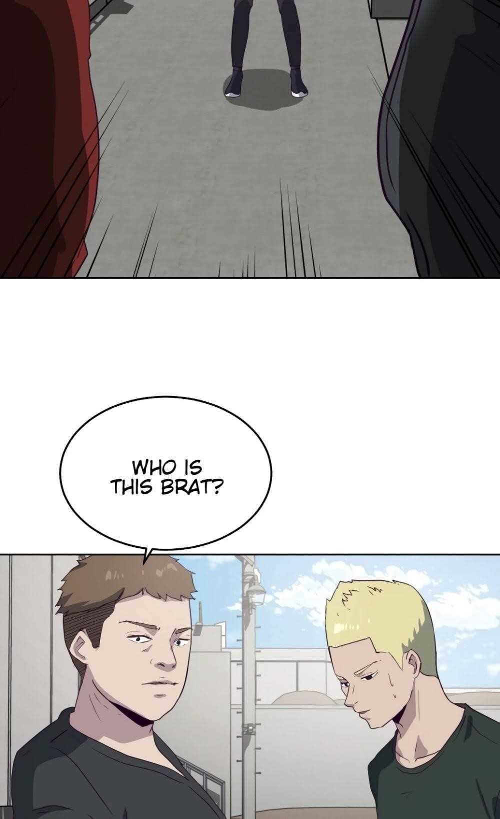 The Boy Of Death - Chapter 6 Page 60