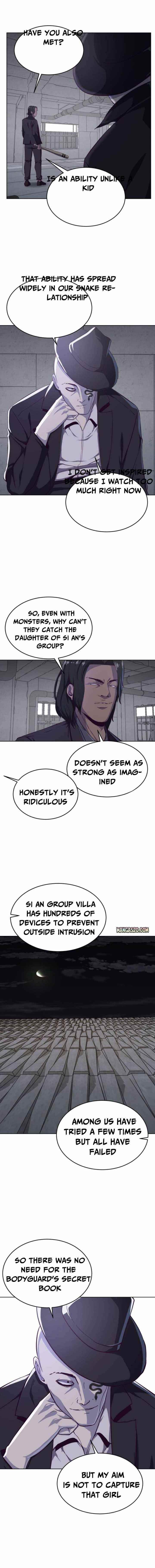 The Boy Of Death - Chapter 60 Page 15