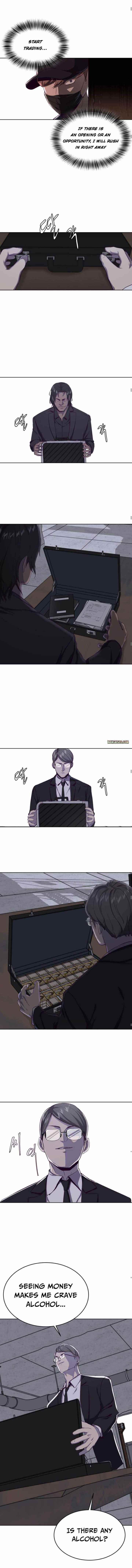 The Boy Of Death - Chapter 61 Page 11