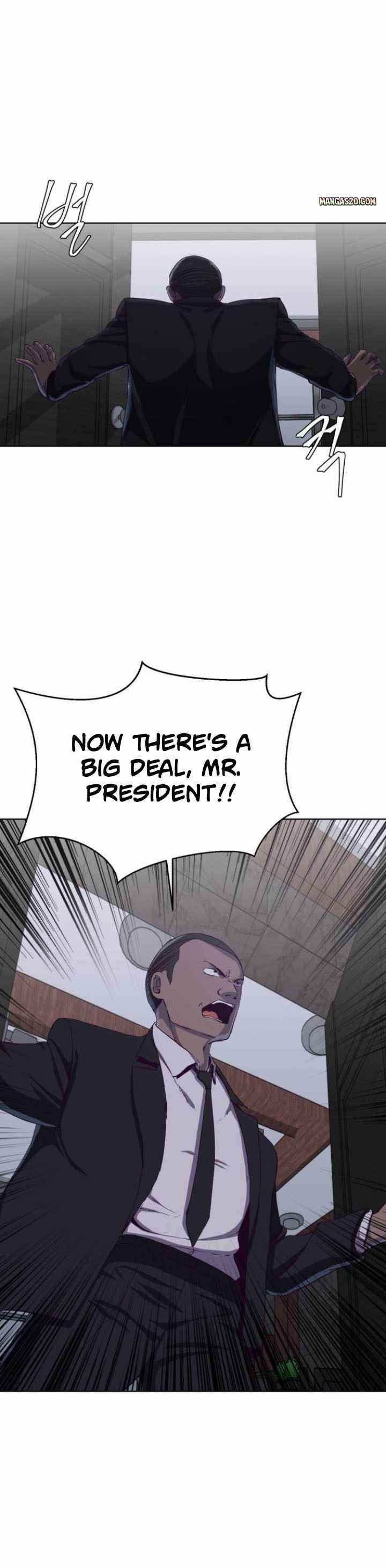 The Boy Of Death - Chapter 61 Page 12