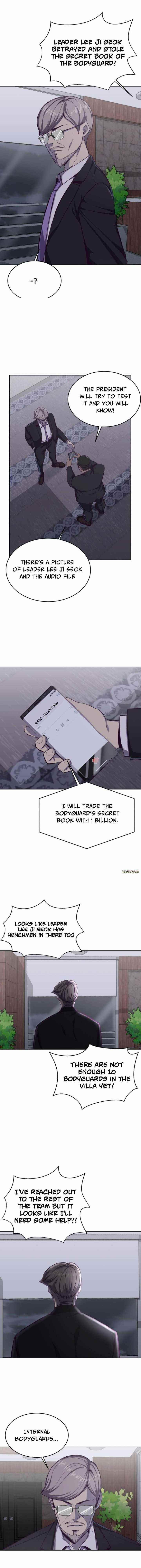 The Boy Of Death - Chapter 61 Page 13