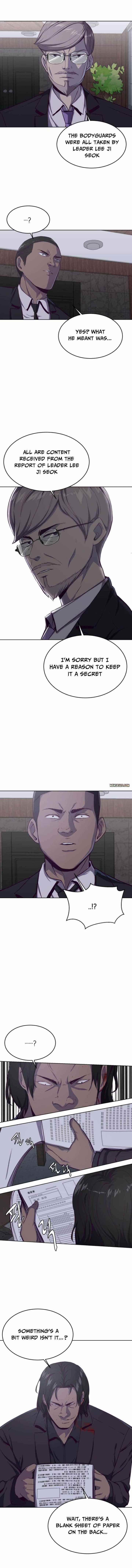 The Boy Of Death - Chapter 61 Page 14