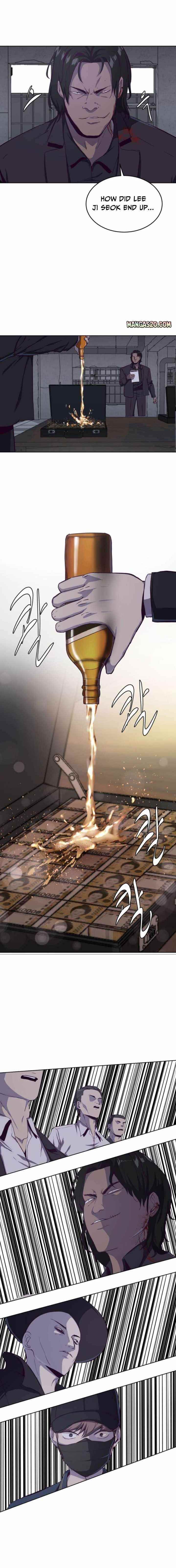 The Boy Of Death - Chapter 61 Page 15