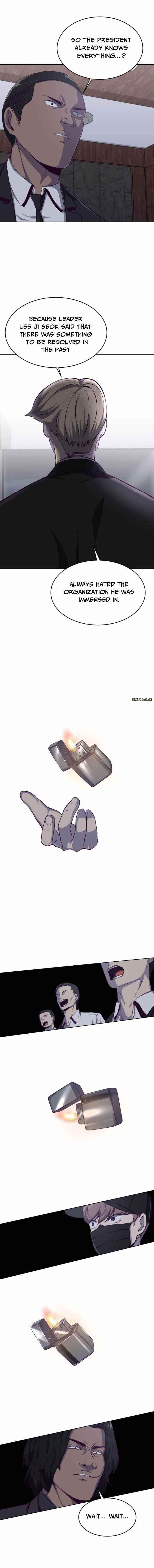 The Boy Of Death - Chapter 61 Page 17