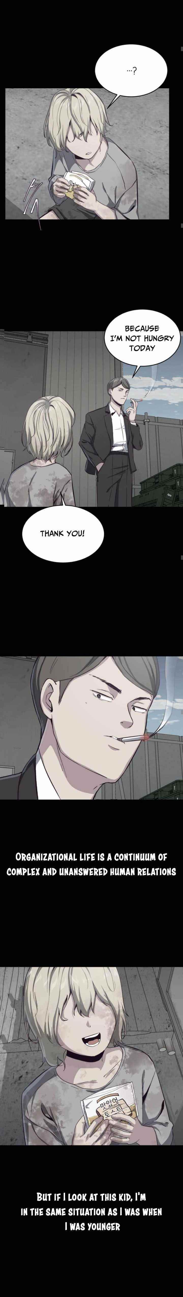 The Boy Of Death - Chapter 62 Page 11