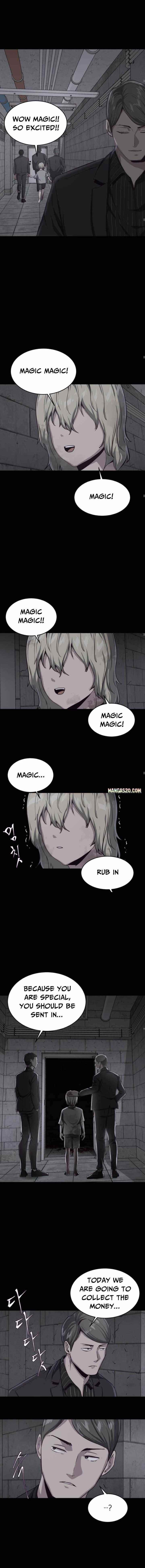 The Boy Of Death - Chapter 62 Page 17