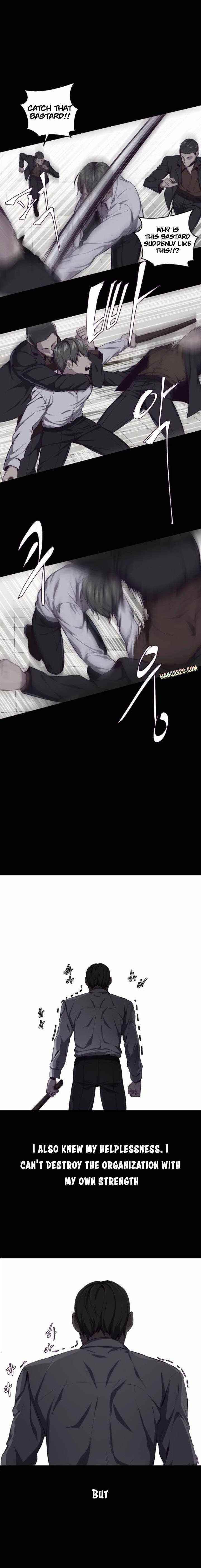 The Boy Of Death - Chapter 62 Page 24