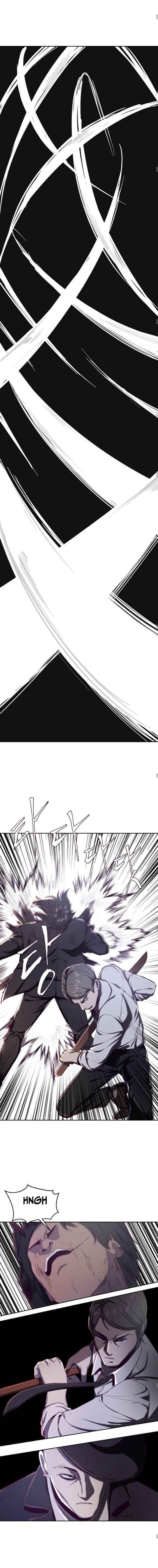 The Boy Of Death - Chapter 63 Page 8