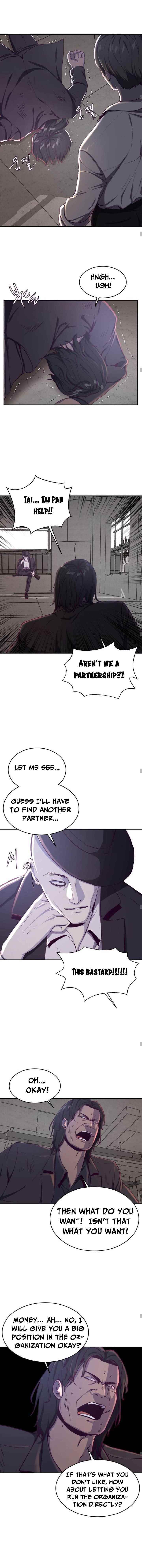 The Boy Of Death - Chapter 63 Page 9