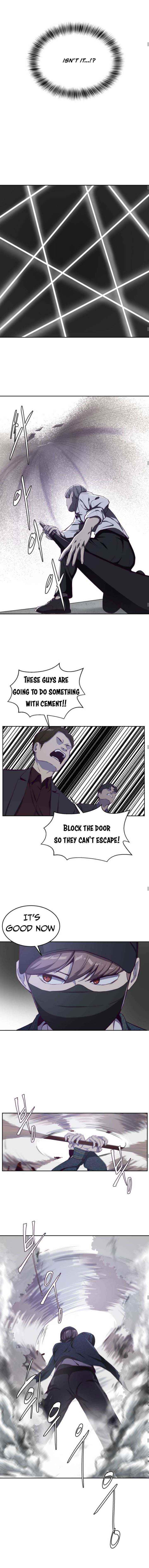 The Boy Of Death - Chapter 64 Page 11