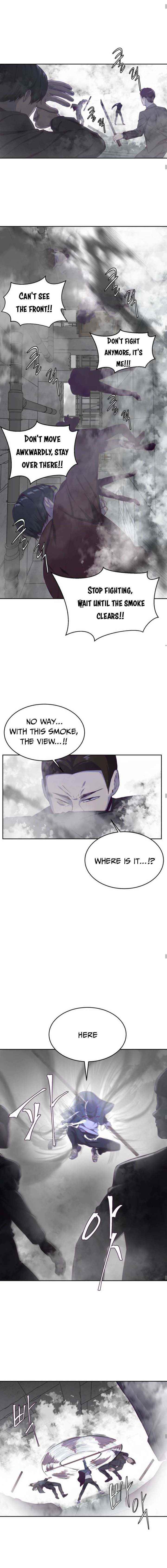 The Boy Of Death - Chapter 64 Page 12