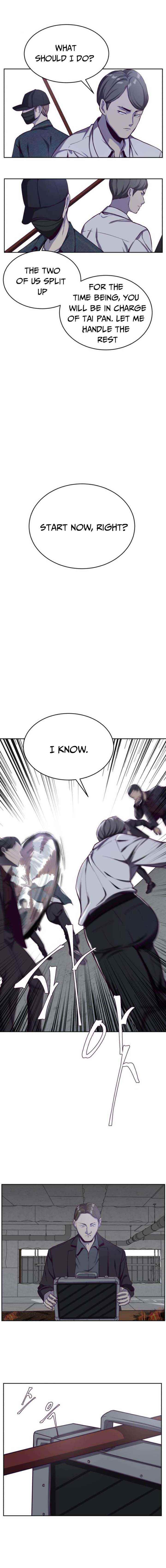 The Boy Of Death - Chapter 64 Page 18