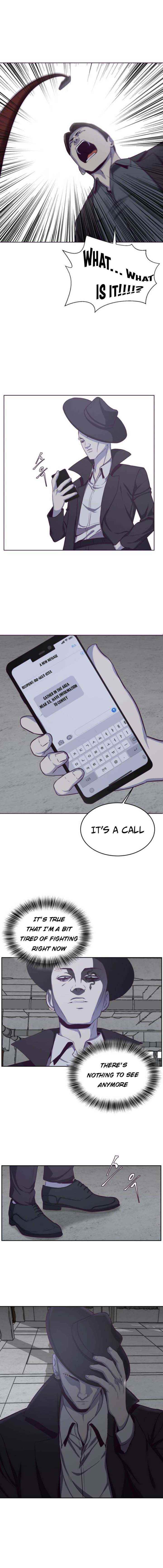 The Boy Of Death - Chapter 64 Page 19