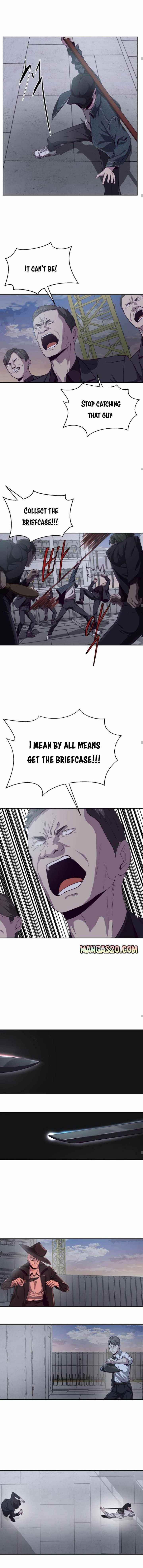 The Boy Of Death - Chapter 65 Page 14