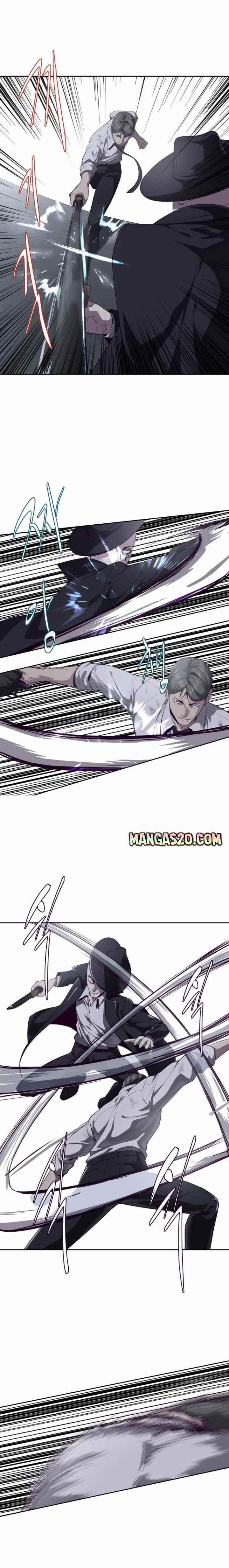 The Boy Of Death - Chapter 65 Page 16