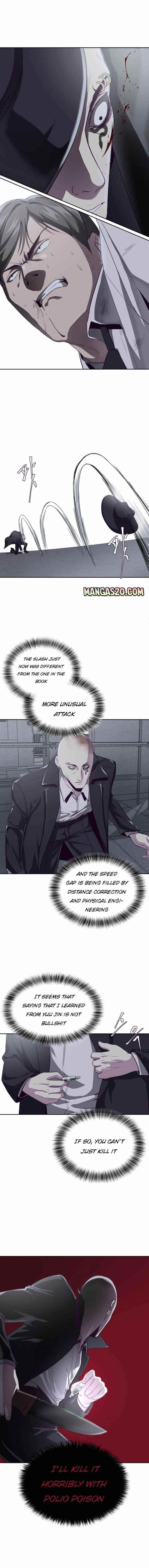 The Boy Of Death - Chapter 65 Page 18