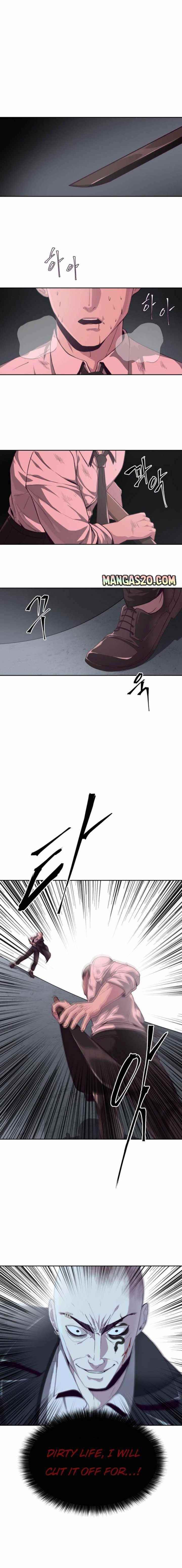 The Boy Of Death - Chapter 65 Page 19