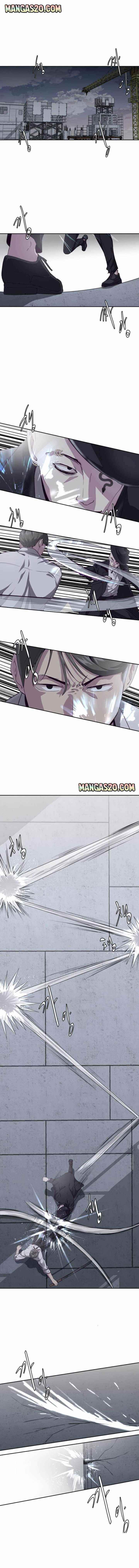 The Boy Of Death - Chapter 65 Page 4