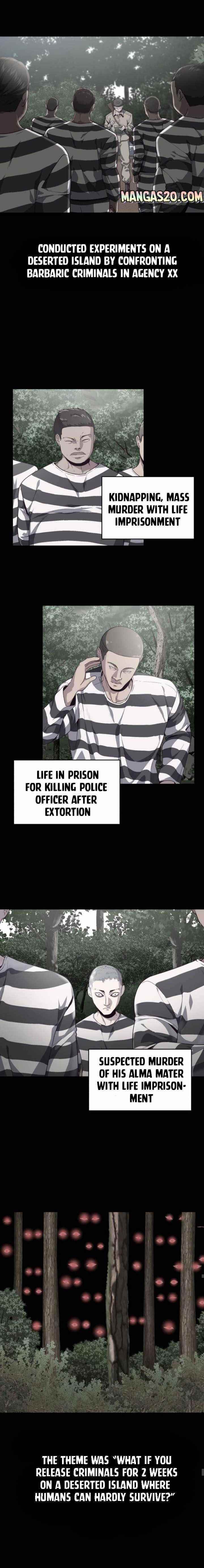 The Boy Of Death - Chapter 66 Page 3