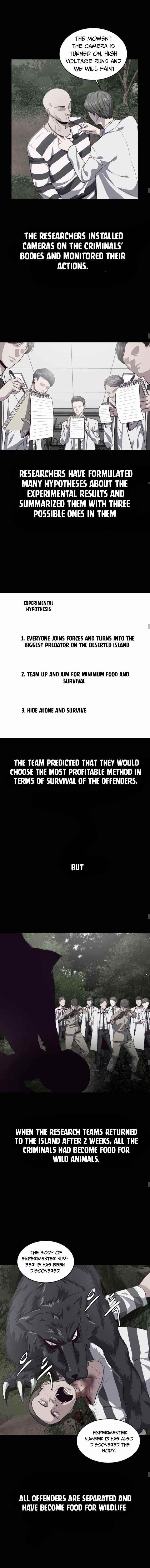 The Boy Of Death - Chapter 66 Page 4