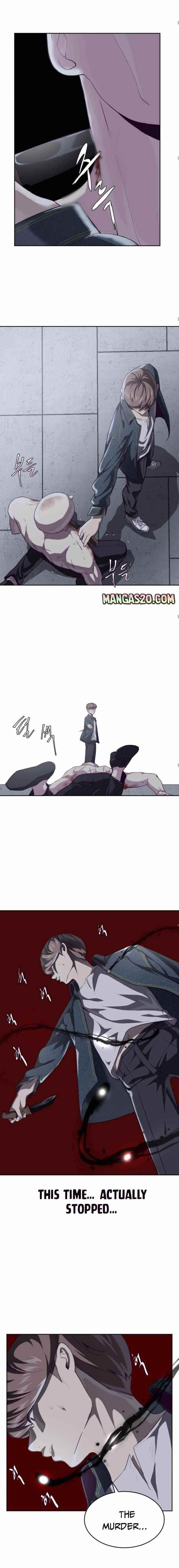 The Boy Of Death - Chapter 67 Page 23